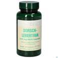Bios Dorschlebertran 500mg 100 Kapseln, A-Nr.: 4902515 - 02