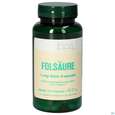 Bios Folsäure 1mg 100 Kapseln, A-Nr.: 5089915 - 01