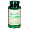 Bios Griffonia Mit Vitamin B6 100 Kapseln, A-Nr.: 5585749 - 01