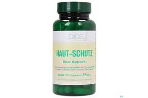 Bios Haut-schutz 100 Kapseln, A-Nr.: 3891502 - 01
