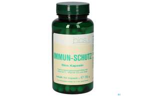 Bios Immun Schutz 100 Kapseln, A-Nr.: 5155842 - 01