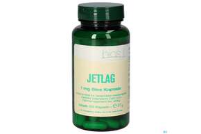 Bios Jetlag 1mg 100 Kapseln, A-Nr.: 4246910 - 01