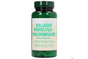 Bios Kollagen Hydrolysat-hyaluronsäure 100 Kapseln, A-Nr.: 4246873 - 01