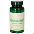 Bios Kupfer Chelat 1mg 100 Kapseln, A-Nr.: 5231388 - 02