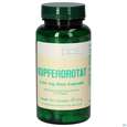 Bios Kupferorotat 6.45mg 100 Kapseln, A-Nr.: 5231394 - 02