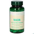 Bios Niacin 250mg 100 Kapseln, A-Nr.: 4747285 - 01
