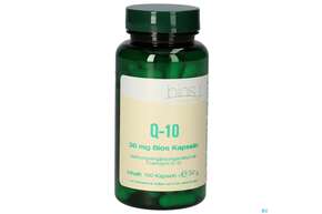 Bios Q-10 30mg 100 Kapseln, A-Nr.: 3892826 - 01