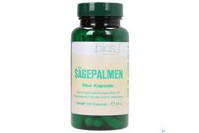 Bios Sägepalmen 100 Kapseln, A-Nr.: 3893079 - 01