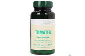 Bios Tomaten 100 Kapseln, A-Nr.: 3893286 - 01