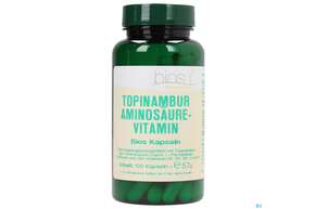 Bios Topinambur-aminosäure-vitamin 100 Kapseln, A-Nr.: 3893292 - 01