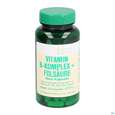Bios Vitamin B Komplex + Folsäure 100 Kapseln, A-Nr.: 3893518 - 02