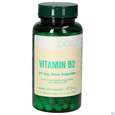 Bios Vitamin B2 25mg 100 Kapseln, A-Nr.: 5302993 - 02