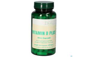 Bios Vitamin B-plus 100 Kapseln, A-Nr.: 4609560 - 01