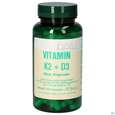 Bios Vitamin K2+d3 100 Kapseln, A-Nr.: 5089944 - 01