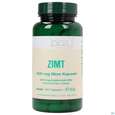 Bios Zimt 100 Kapseln, A-Nr.: 3893671 - 02