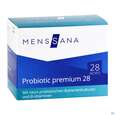 Biotic Menssana Sachets Premium 28st, A-Nr.: 4052442 - 02