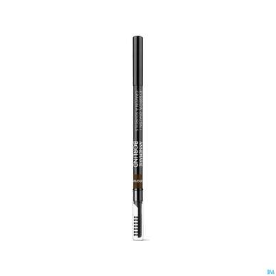 Boerlind Eyebrow Crayon Brown 60261 1g, A-Nr.: 5689609 - 01
