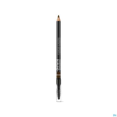 Boerlind Eyebrow Crayon Brown 60261 1g, A-Nr.: 5689609 - 03