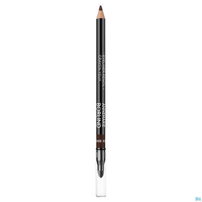 Boerlind Eyeliner Pencil Black Brown 60260 1g, A-Nr.: 5689561 - 04