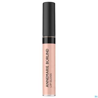 Boerlind Lip Gloss Nude 60265 9,5ml, A-Nr.: 5689822 - 03