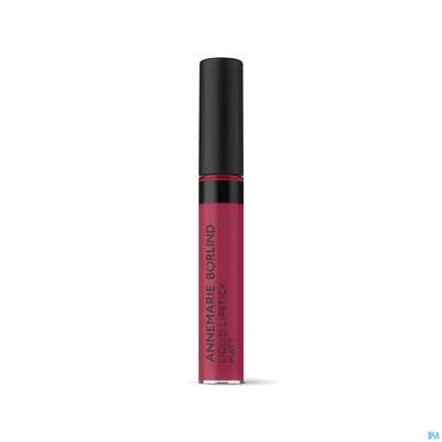 Boerlind Lipstick Matt Liquid Rosewood 60269 9,5ml, A-Nr.: 5689986 - 01