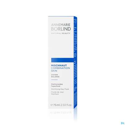 Boerlind Mischhaut Tages-fluid 705 75ml, A-Nr.: 2299486 - 06