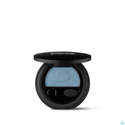 Boerlind Powder Eye Shadow Blue Pearl 60255 2g, A-Nr.: 5689147 - 01