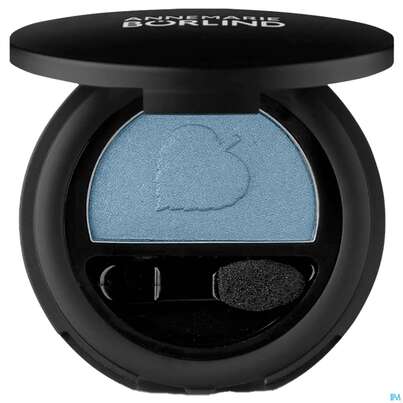 Boerlind Powder Eye Shadow Blue Pearl 60255 2g, A-Nr.: 5689147 - 02