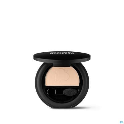 Boerlind Powder Eye Shadow Matt Ivory 60254 2g, A-Nr.: 5689093 - 01