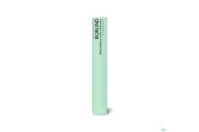 Boerlind Precision +care Mascara Black 60258 10ml, A-Nr.: 5689348 - 01