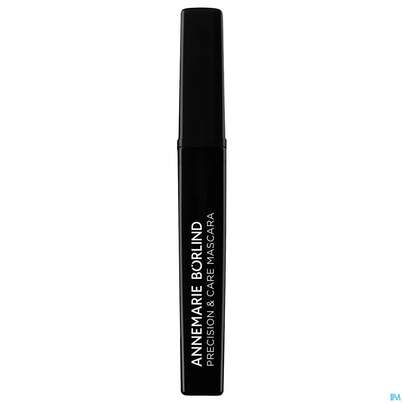 Boerlind Precision +care Mascara Black 60258 10ml, A-Nr.: 5689348 - 06