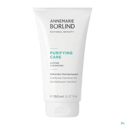 Boerlind Purifying Care Reinigungsgel 675 150ml, A-Nr.: 2886752 - 03