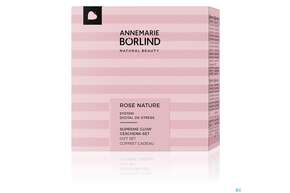 Boerlind Rose Nature/glow Set Gel 50ml +kg R.dro 5ml 60320 1st, A-Nr.: 5744389 - 01