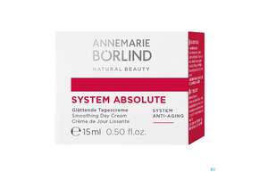 Boerlind System Absolut Nachtcreme Kennenlerngroesse 60361 15ml, A-Nr.: 5844665 - 01