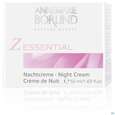 Boerlind Z Essential Nachtcreme 55 50ml, A-Nr.: 2322943 - 05