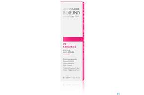 Boerlind Zz/sensitive Regenerierende Augencreme 866 15ml, A-Nr.: 4356308 - 01