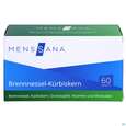 Brennnessel Kapseln -menssana +kuerbiskern 60st, A-Nr.: 4075638 - 01