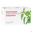 Sie sehen eine Packung Brennnessel Tee Gewusst Wie Beute 20st, Produktbild: 01 Brennnessel Tee Gewusst Wie Beute 20st, A-Nr.: 4622649 - 01