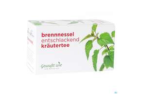 Brennnessel Tee Gewusst Wie Beute 20st, A-Nr.: 4622649 - 01
