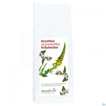 Brusttee Gewusst Wie 60g, A-Nr.: 5444115 - 02