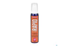 Callusan Cremeschaum Rapid 125ml, A-Nr.: 4329553 - 01