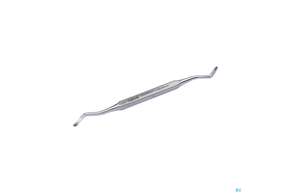 Canal Eckenheber Rostfrei 10cm 6203- 1st, A-Nr.: 4787913 - 01