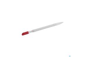 Canal Manikuerinstrument Hufstaebchen 12cm +gummihut 6064- 1st, A-Nr.: 4787735 - 01