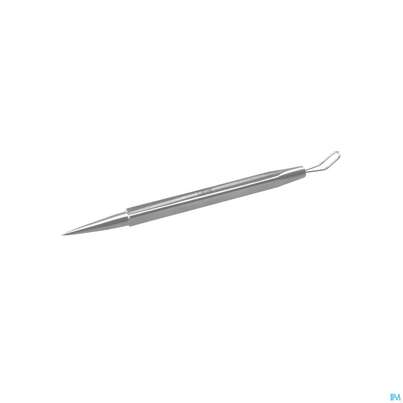 Canal Milienritzer Rostfrei 10cm 6000- 1st, A-Nr.: 4787480 - 01