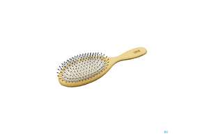 Canal Pneumatikbuerste Nickelfreie Metallstifte Buchenholz Gross 9426- 1st, A-Nr.: 4788350 - 01