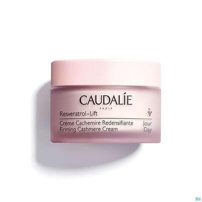 Caudalie Resveratrol/lift Kaschmir Creme 50ml, A-Nr.: 4550447 - 01