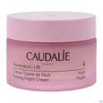 Caudalie Resveratrol/lift Kraeuternachtcreme 50ml, A-Nr.: 4363975 - 07