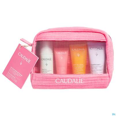 Caudalie Sommer/reiseset/2024 Vinosou-hydra 1pk, A-Nr.: 5843565 - 01