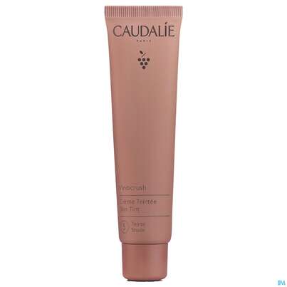 Caudalie Vinocrush Getoente Creme 5 30ml, A-Nr.: 5829708 - 01
