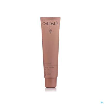 Caudalie Vinocrush Getoente Creme 5 30ml, A-Nr.: 5829708 - 02